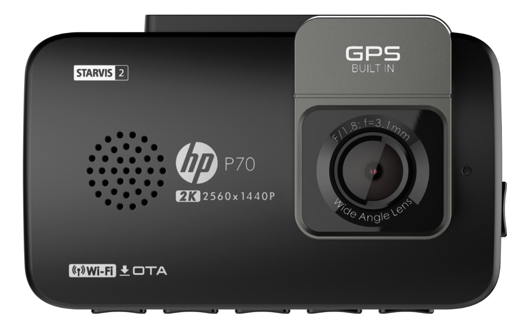P70 Black