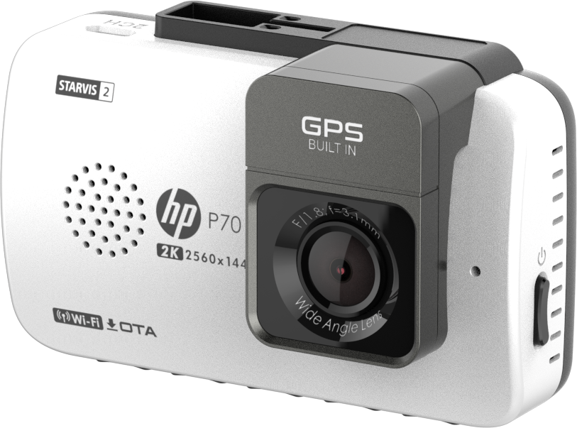 P70 White