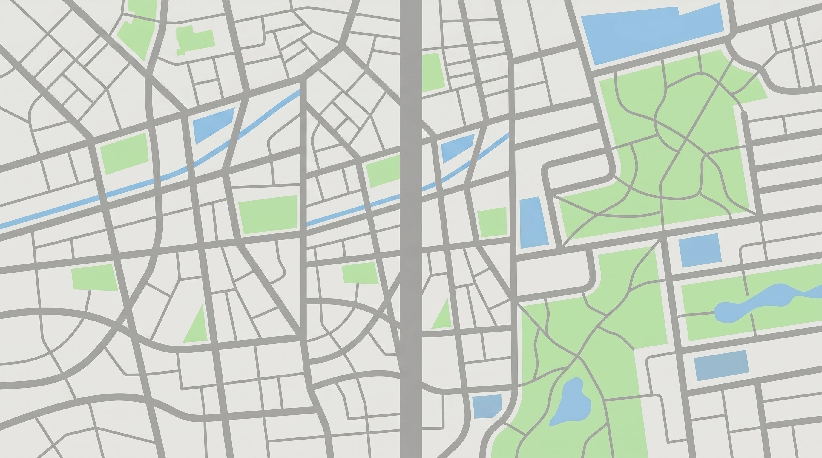 Map UI