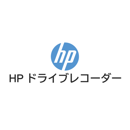 HP Logo